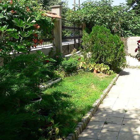 Guest House Kalina Sf. Constantin și Elena Exterior foto