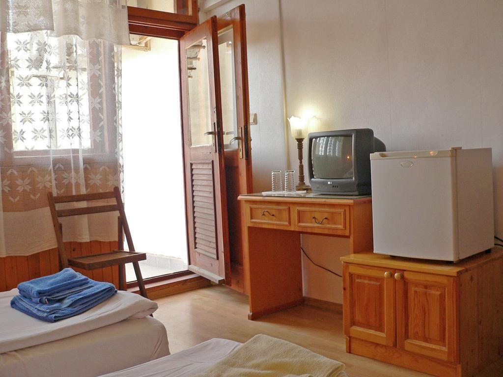 Guest House Kalina Sf. Constantin și Elena Exterior foto
