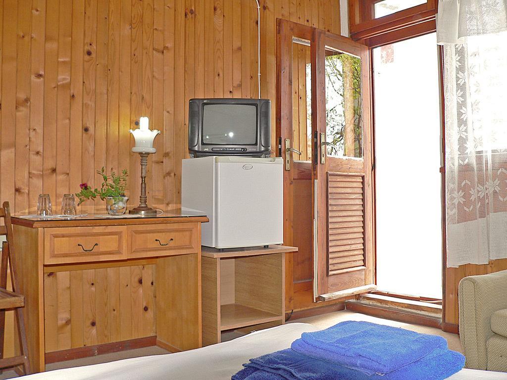 Guest House Kalina Sf. Constantin și Elena Exterior foto