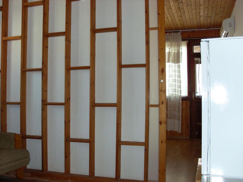 Guest House Kalina Sf. Constantin și Elena Exterior foto