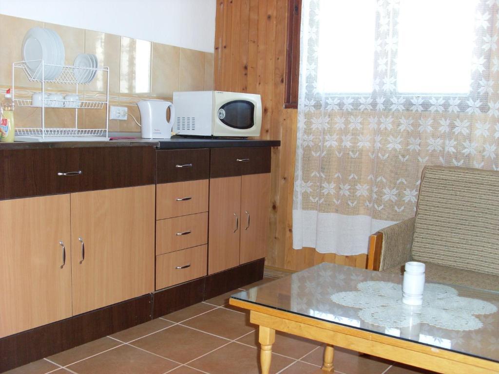 Guest House Kalina Sf. Constantin și Elena Exterior foto