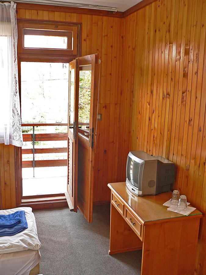 Guest House Kalina Sf. Constantin și Elena Exterior foto