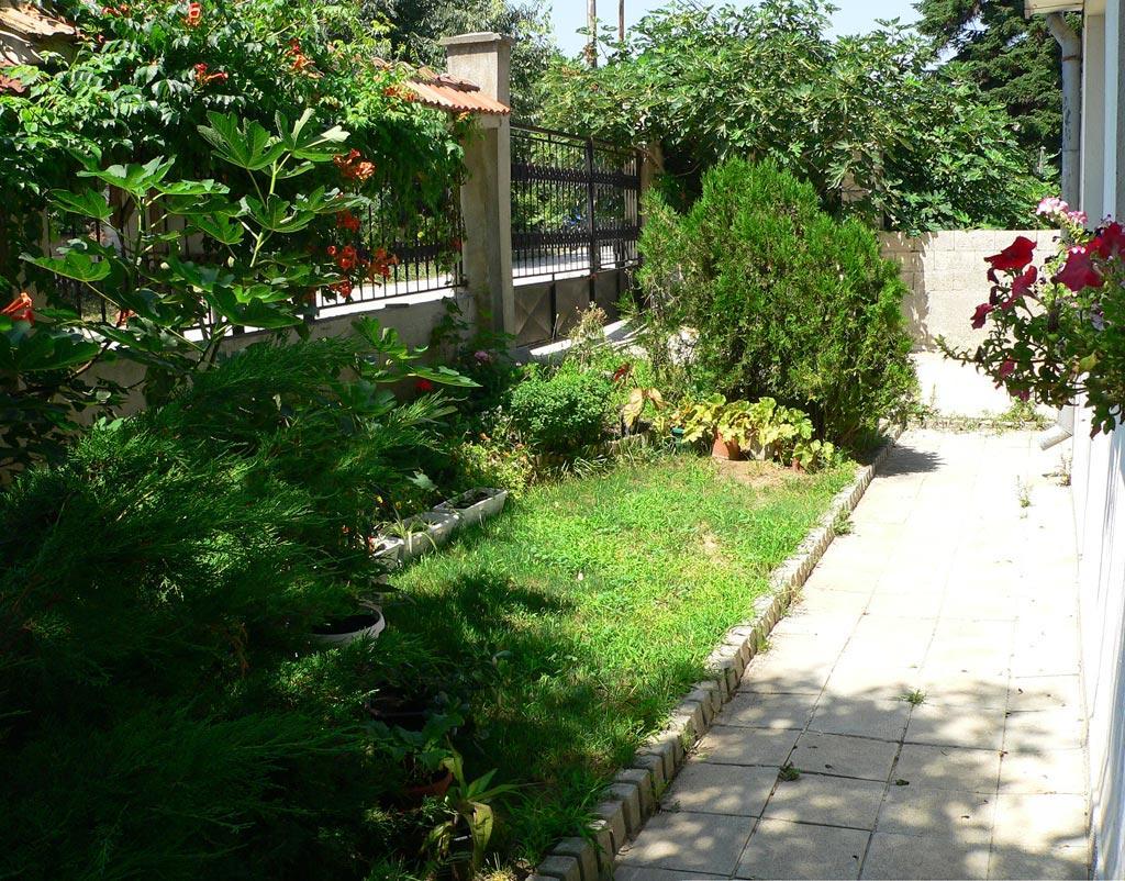 Guest House Kalina Sf. Constantin și Elena Exterior foto